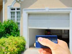 Boulder City Garage Door