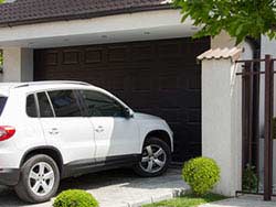 Boulder City Garage Door